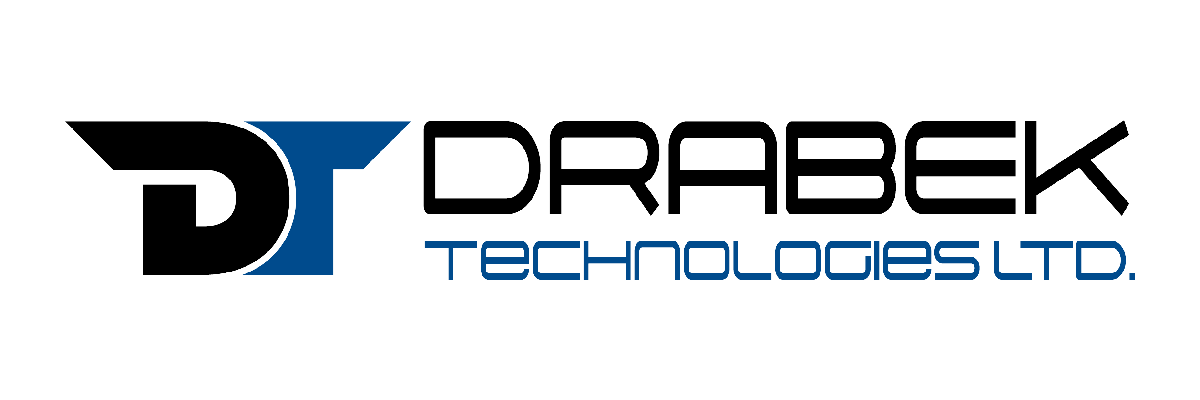 Drabek logo